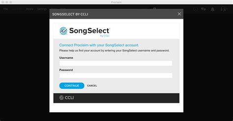 songselect by ccli|SongSelect® .
